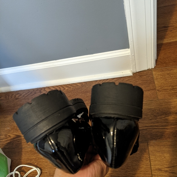 SODA shoes - Picture 4 of 4